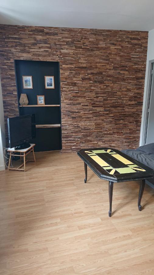 Appartement Dans Ancienne Maison Pyreneenne. Cadeac Ngoại thất bức ảnh
