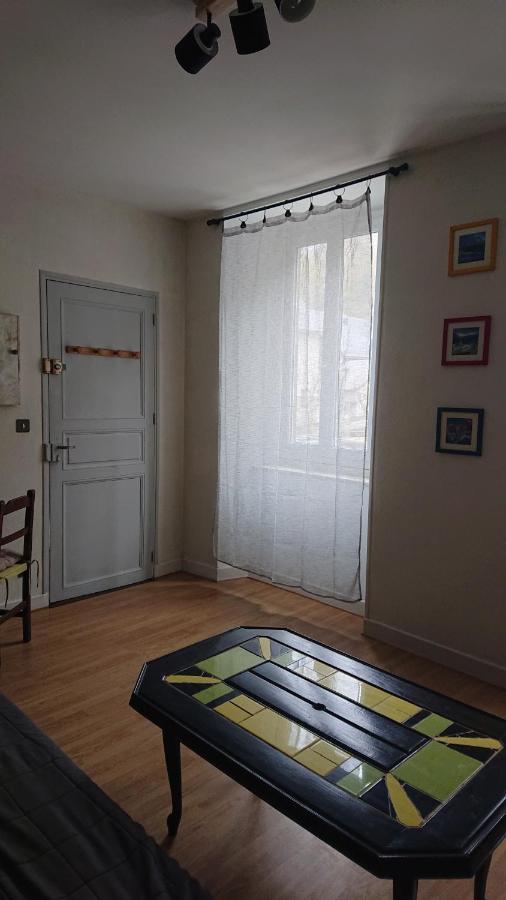 Appartement Dans Ancienne Maison Pyreneenne. Cadeac Ngoại thất bức ảnh