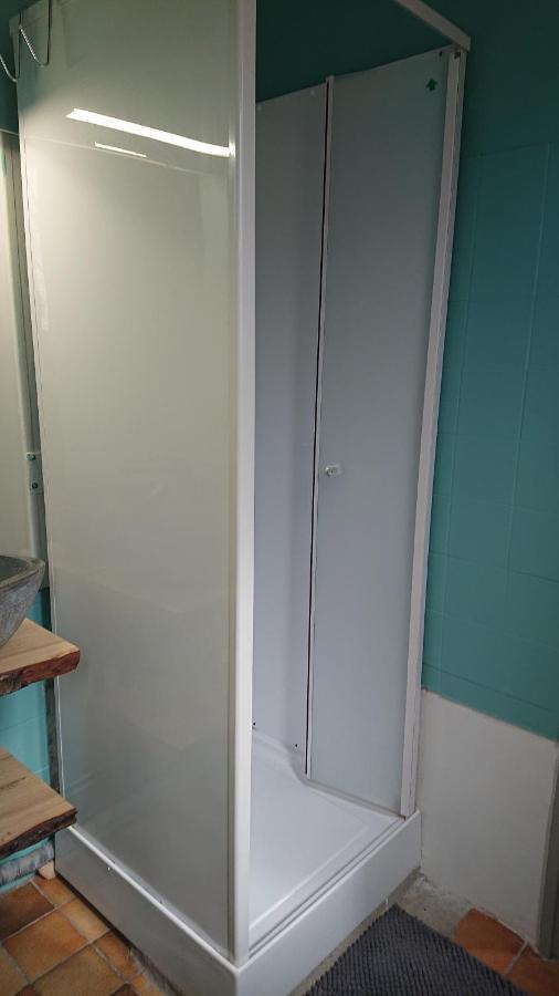 Appartement Dans Ancienne Maison Pyreneenne. Cadeac Ngoại thất bức ảnh