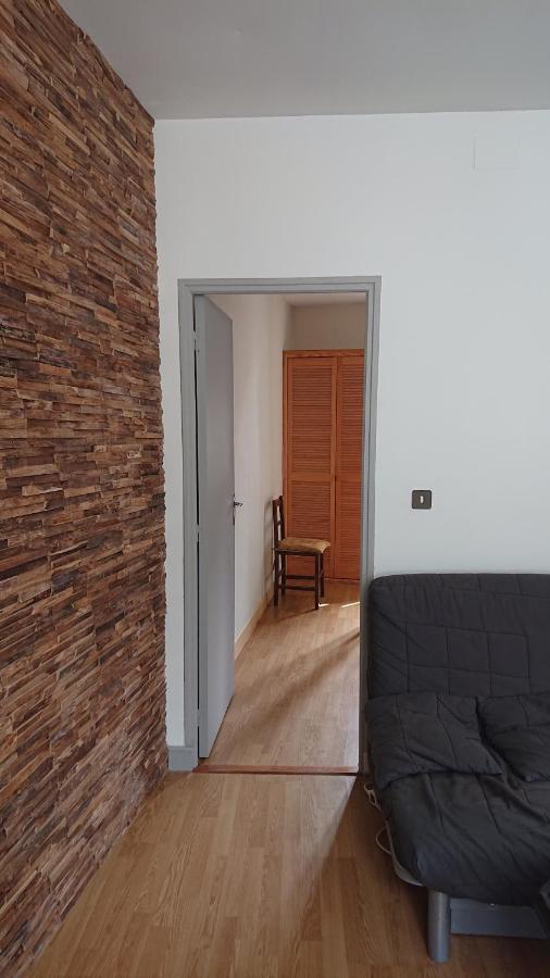 Appartement Dans Ancienne Maison Pyreneenne. Cadeac Ngoại thất bức ảnh